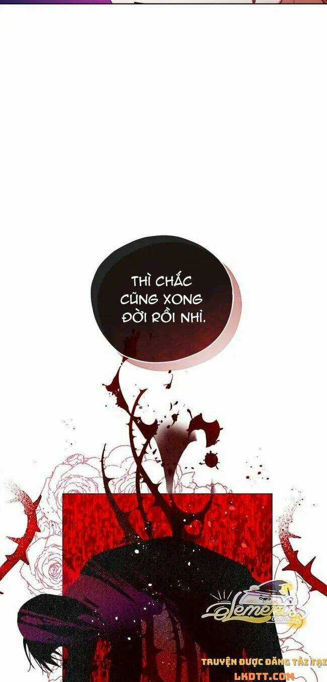 Quý Cô Khó Gần Chapter 9 trang 7