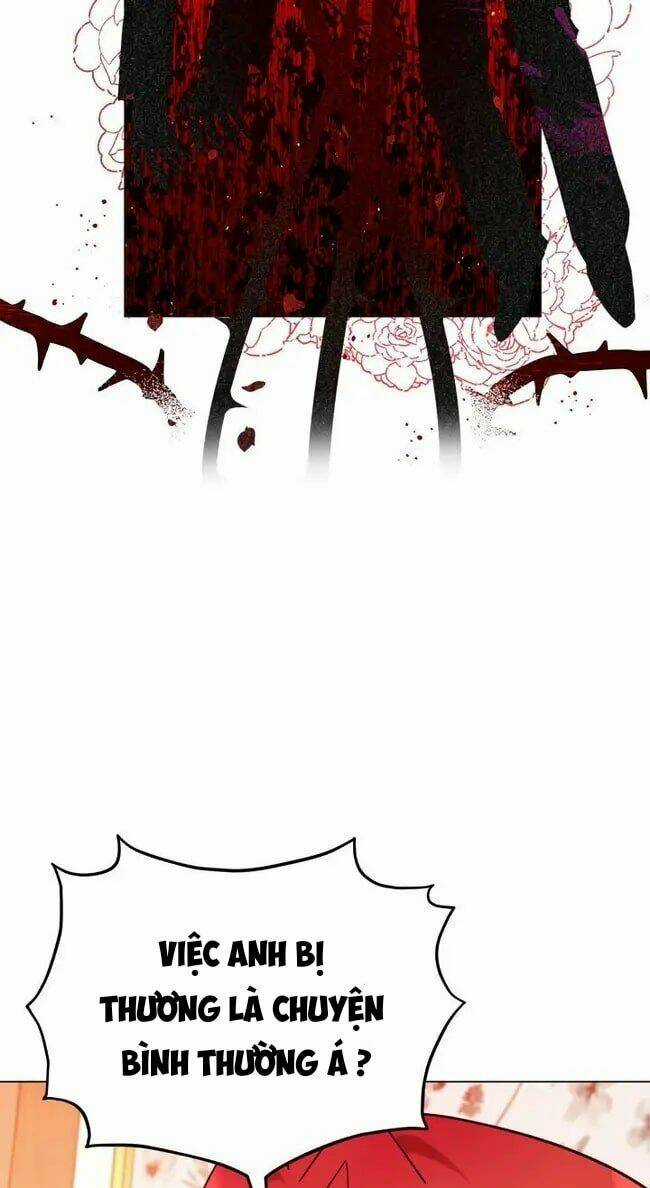 Quý Cô Khó Gần Chapter 9 trang 8