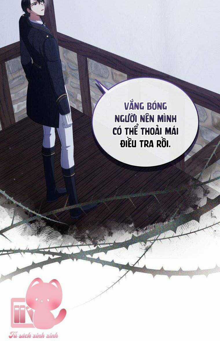Quý Cô Khó Gần Chapter 90 trang 10