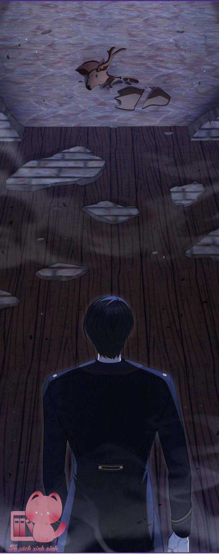 Quý Cô Khó Gần Chapter 90 trang 16