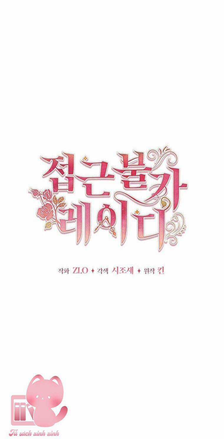 Quý Cô Khó Gần Chapter 90 trang 18