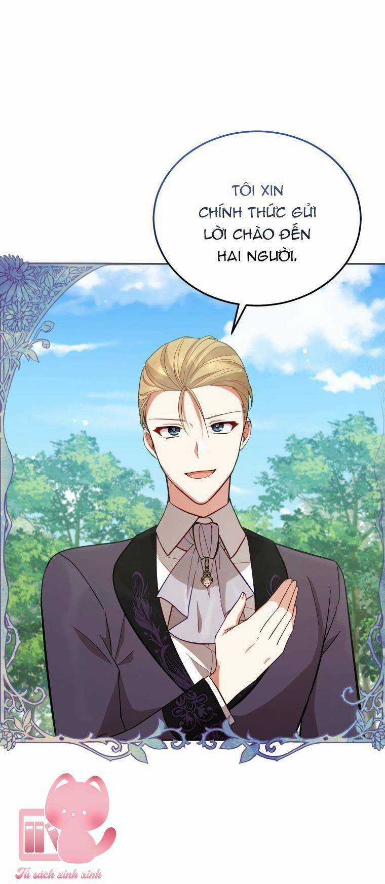 Quý Cô Khó Gần Chapter 90 trang 24