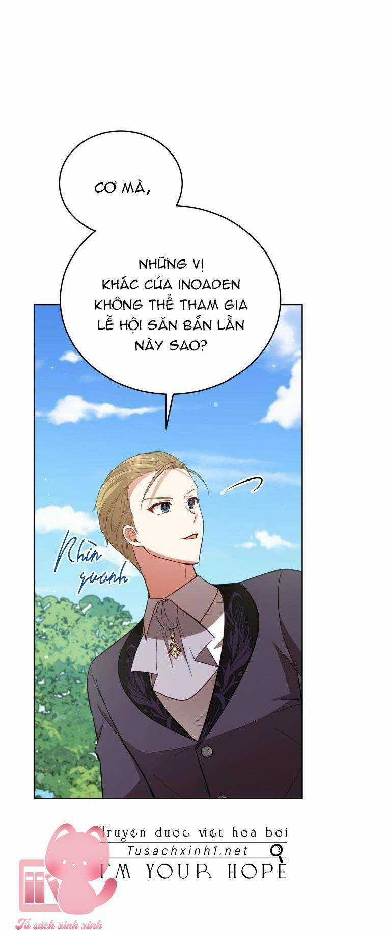 Quý Cô Khó Gần Chapter 90 trang 26