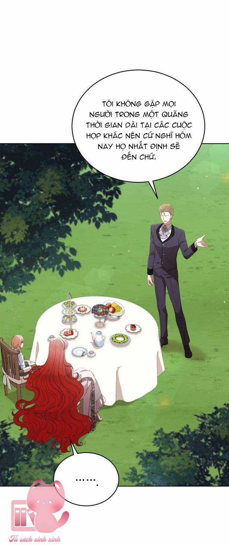 Quý Cô Khó Gần Chapter 90 trang 27