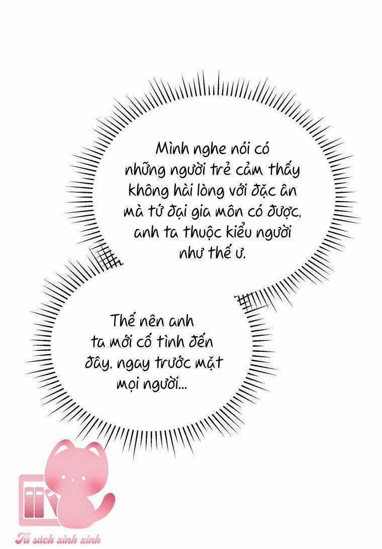 Quý Cô Khó Gần Chapter 90 trang 28