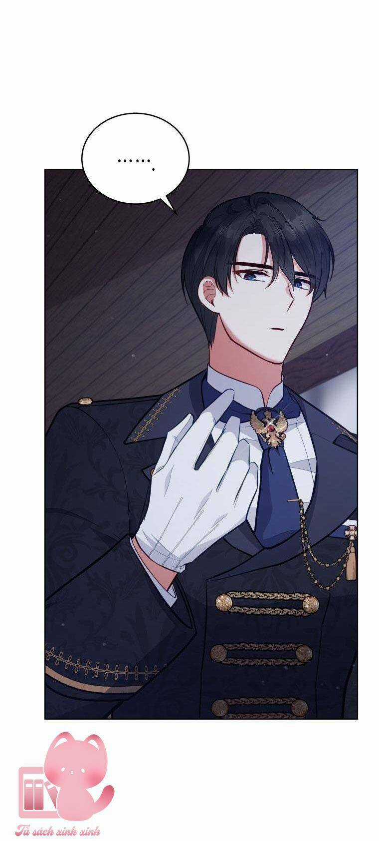 Quý Cô Khó Gần Chapter 90 trang 3