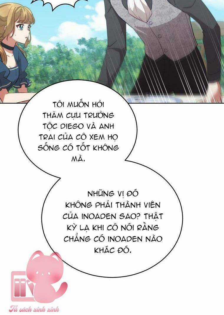 Quý Cô Khó Gần Chapter 90 trang 31