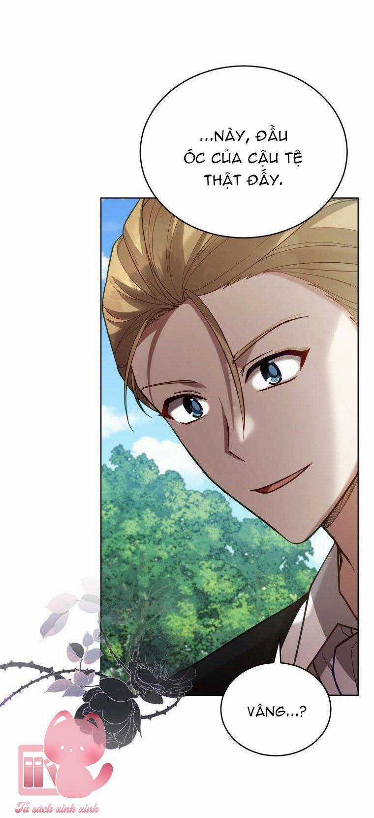 Quý Cô Khó Gần Chapter 90 trang 32