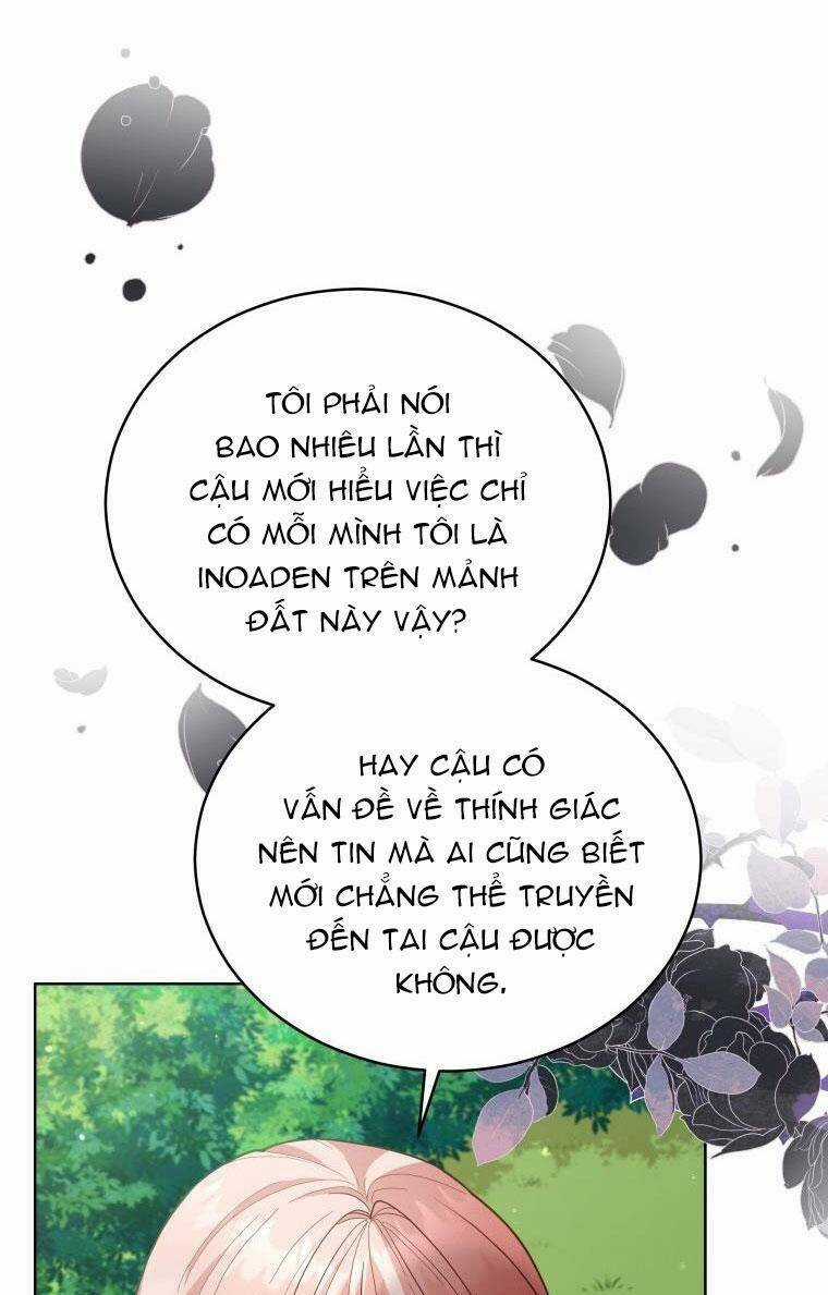 Quý Cô Khó Gần Chapter 90 trang 33