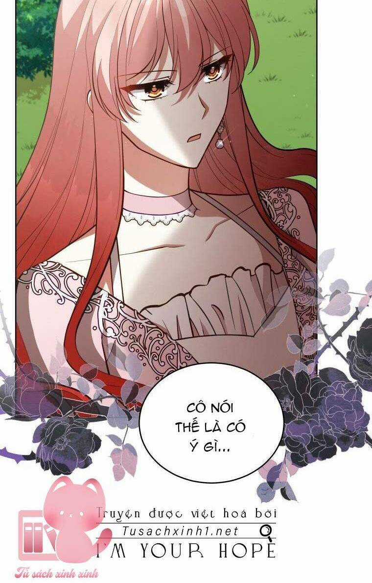 Quý Cô Khó Gần Chapter 90 trang 34