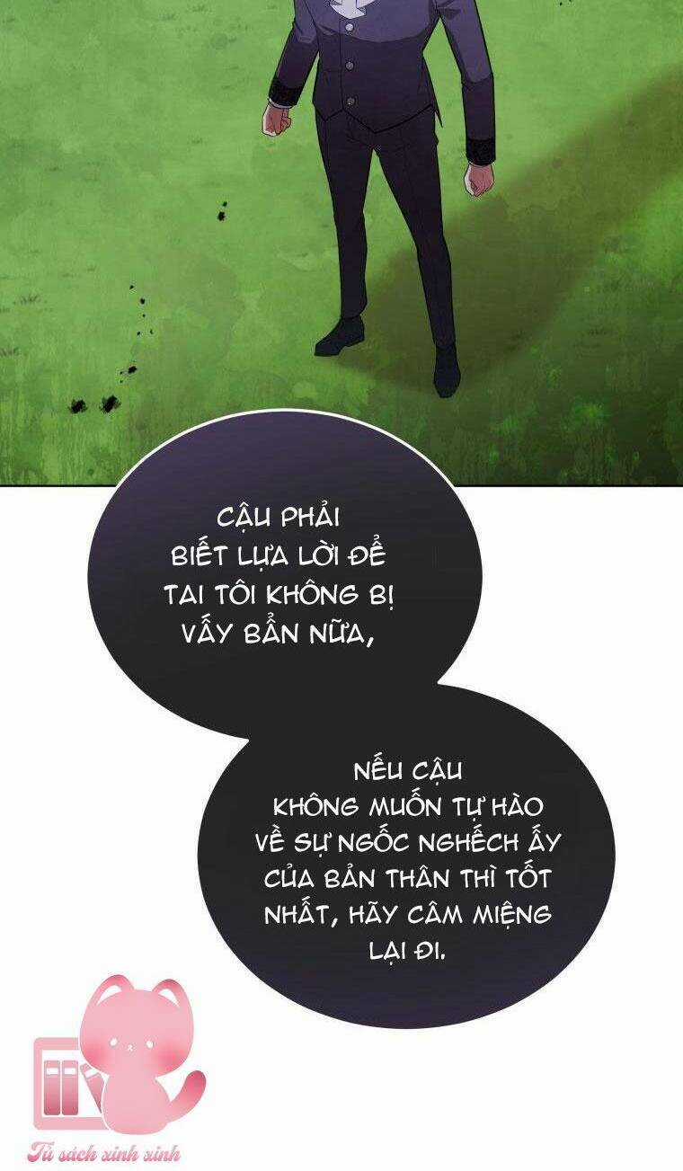 Quý Cô Khó Gần Chapter 90 trang 36