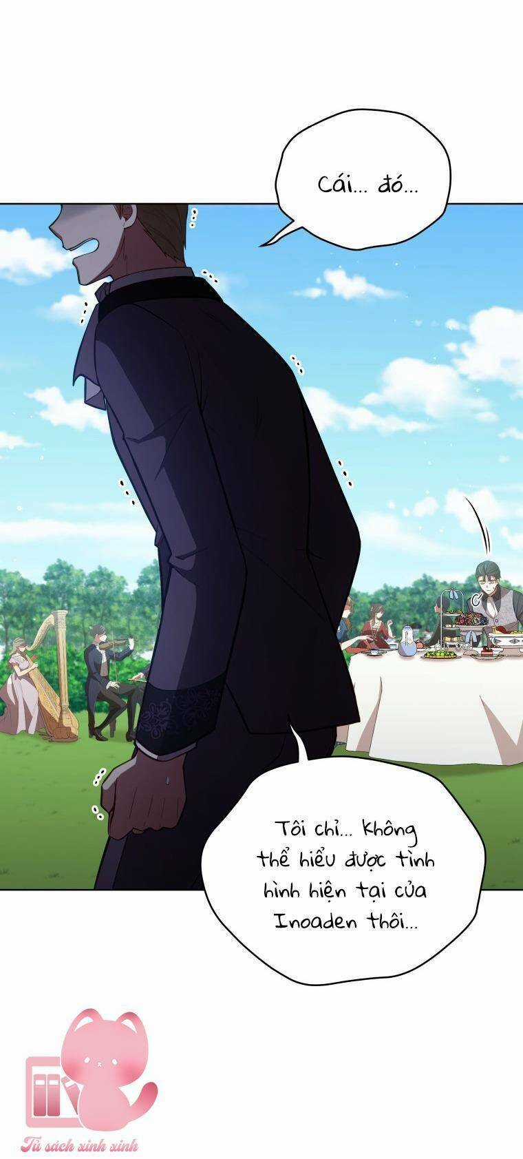 Quý Cô Khó Gần Chapter 90 trang 37