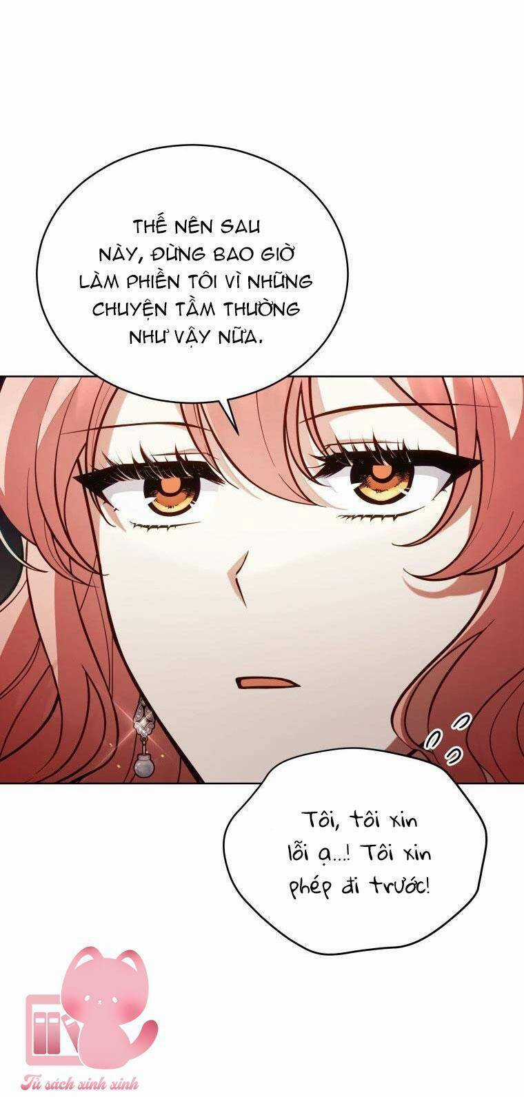 Quý Cô Khó Gần Chapter 90 trang 41