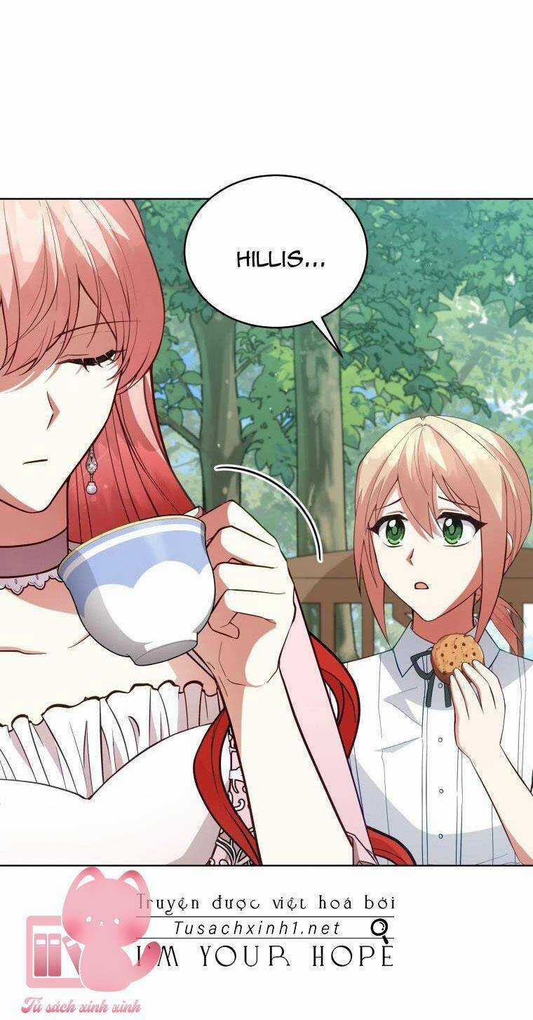 Quý Cô Khó Gần Chapter 90 trang 42