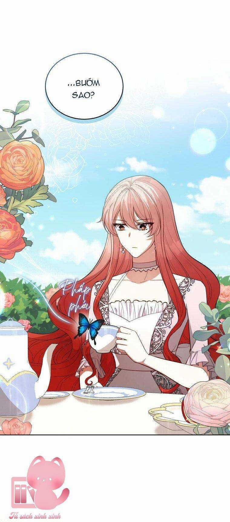 Quý Cô Khó Gần Chapter 90 trang 44