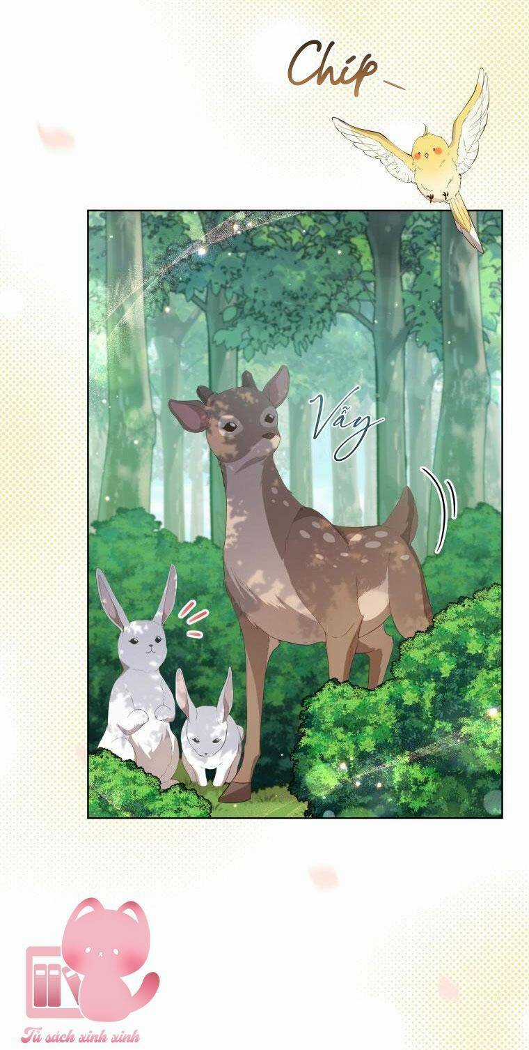 Quý Cô Khó Gần Chapter 90 trang 46