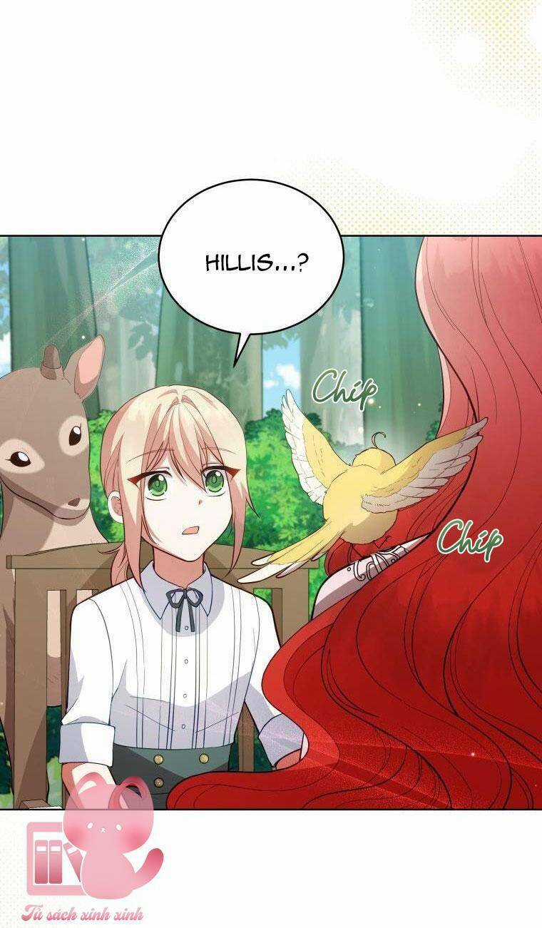 Quý Cô Khó Gần Chapter 90 trang 47