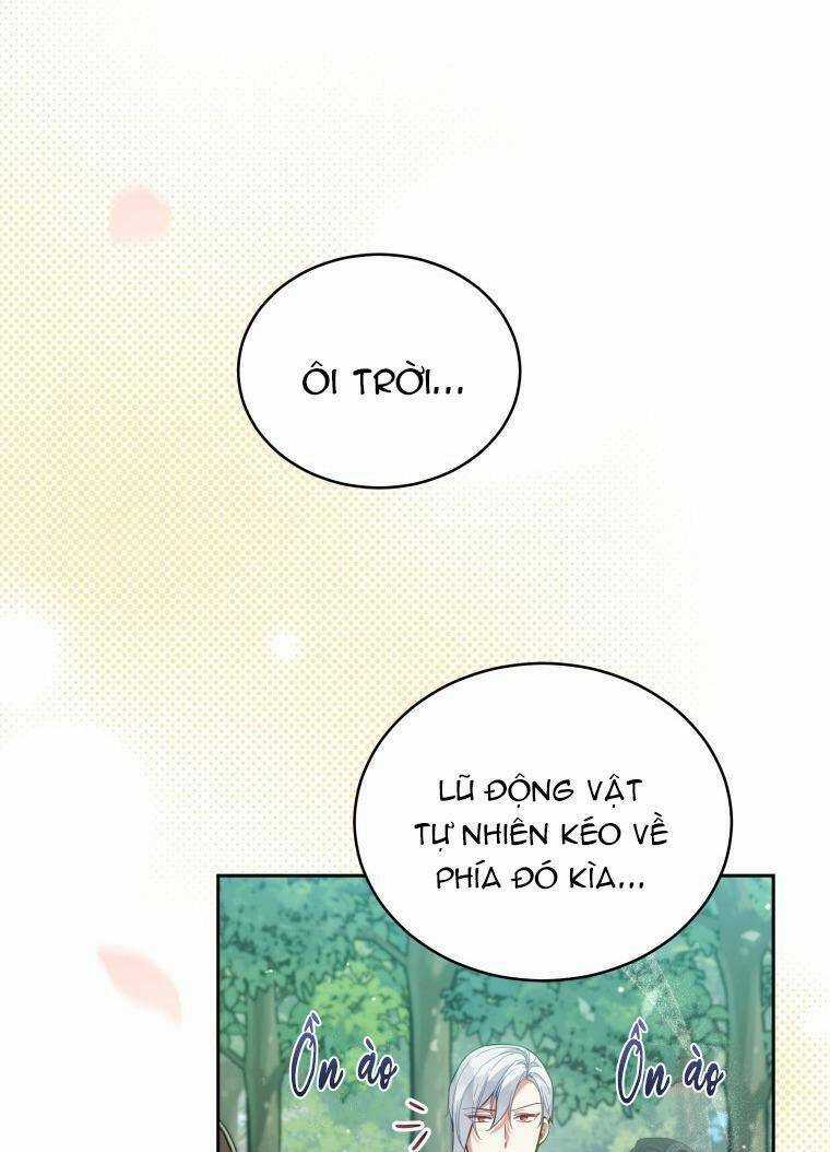 Quý Cô Khó Gần Chapter 90 trang 48