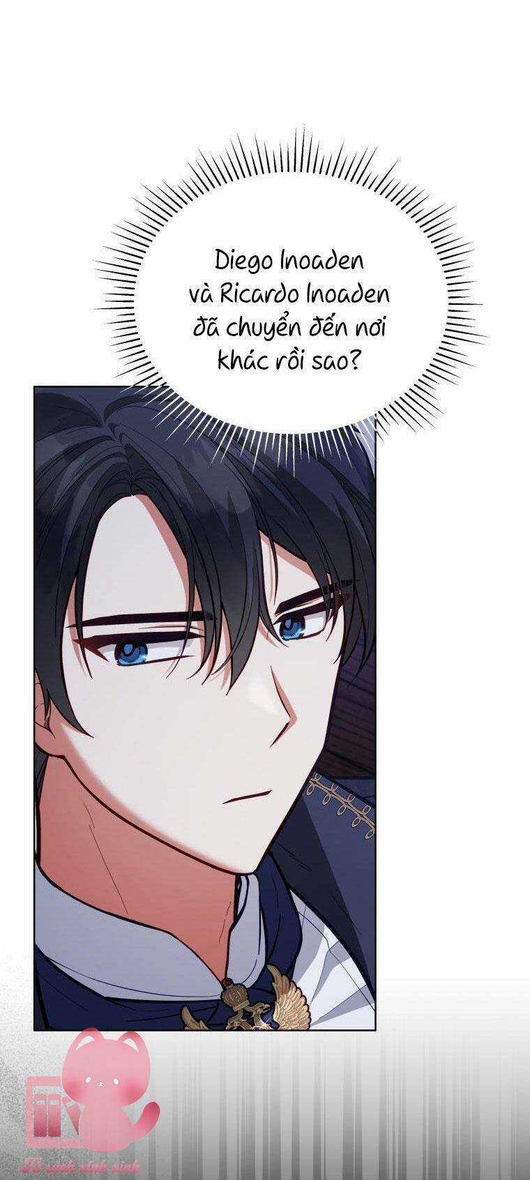 Quý Cô Khó Gần Chapter 90 trang 5