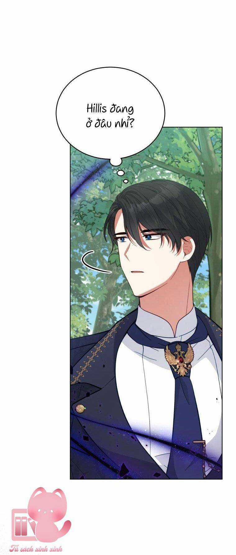 Quý Cô Khó Gần Chapter 90 trang 56