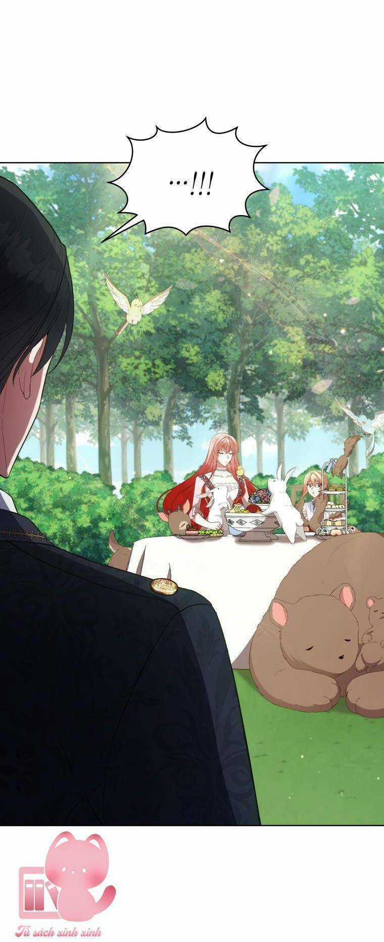 Quý Cô Khó Gần Chapter 90 trang 59