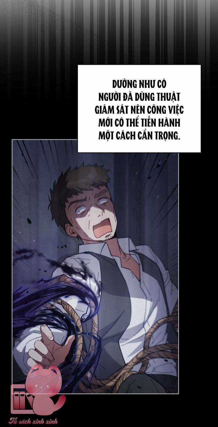 Quý Cô Khó Gần Chapter 90 trang 6