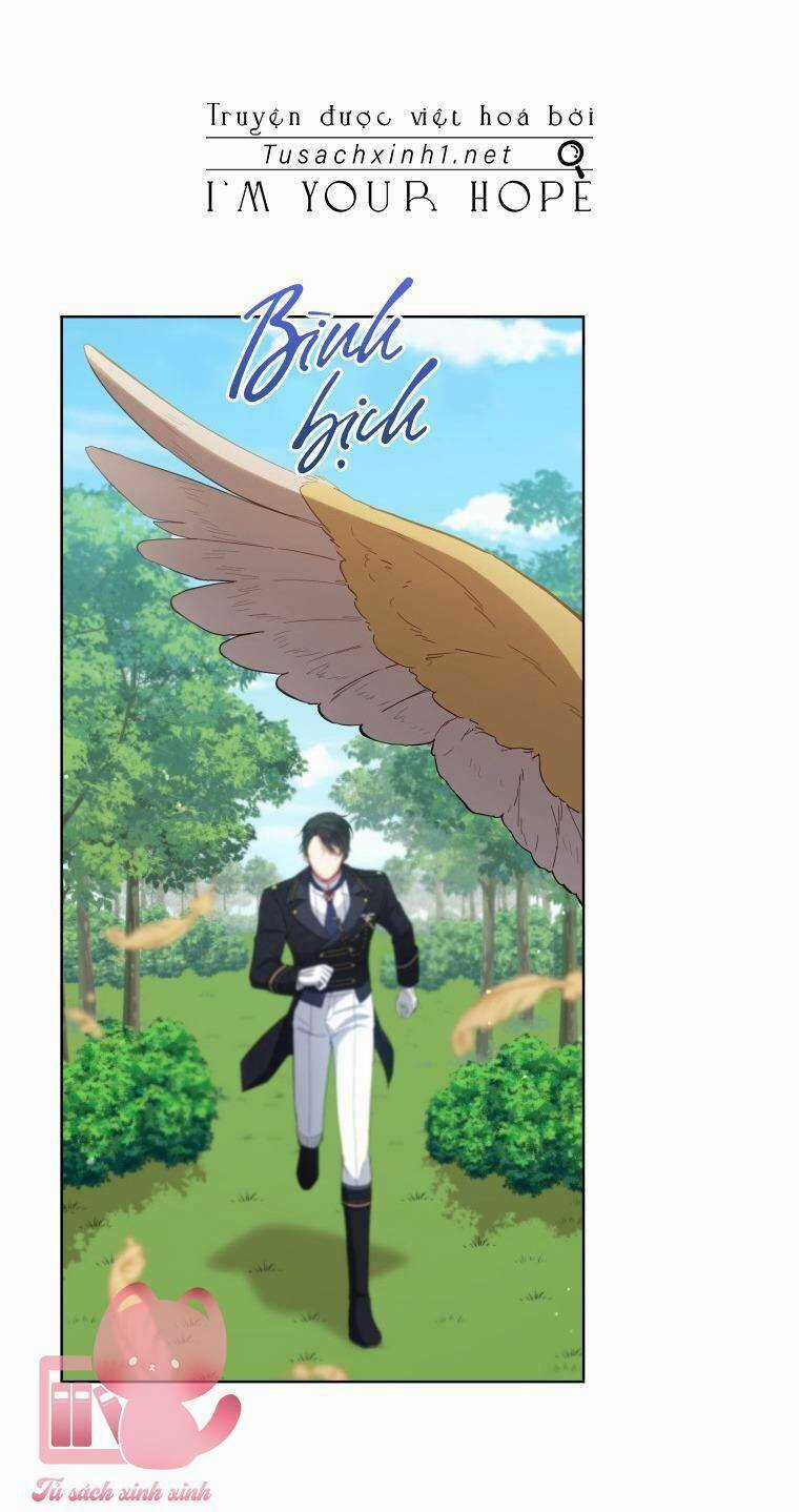 Quý Cô Khó Gần Chapter 90 trang 61