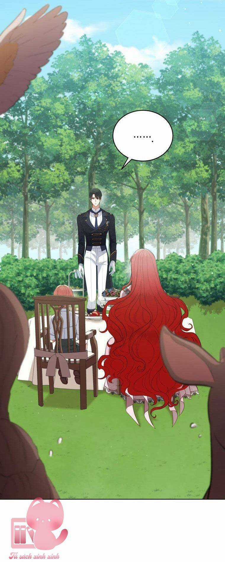 Quý Cô Khó Gần Chapter 90 trang 63