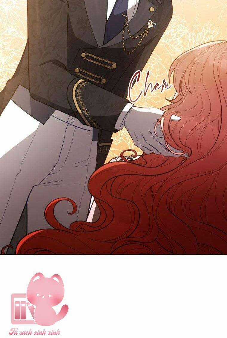 Quý Cô Khó Gần Chapter 90 trang 68