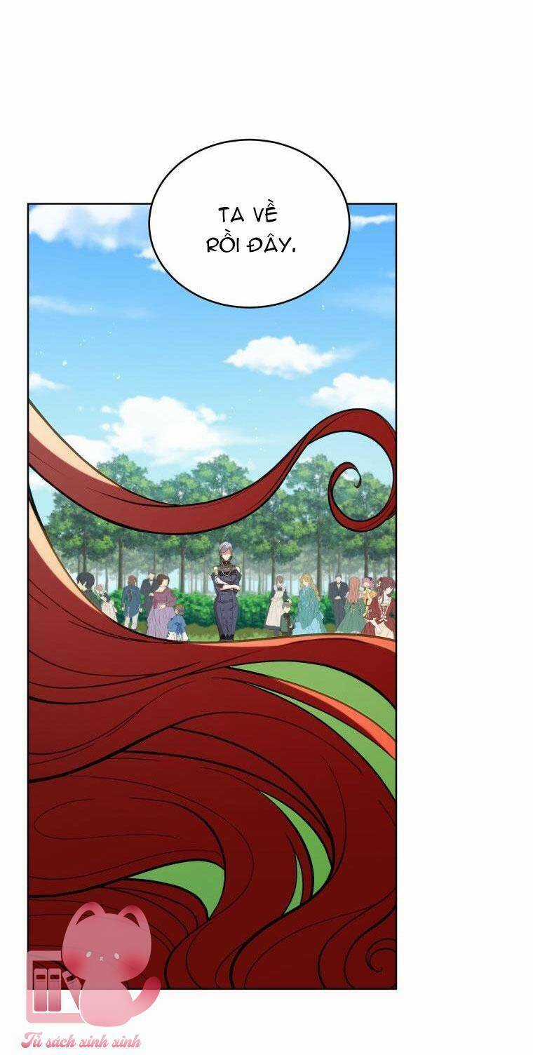 Quý Cô Khó Gần Chapter 90 trang 69