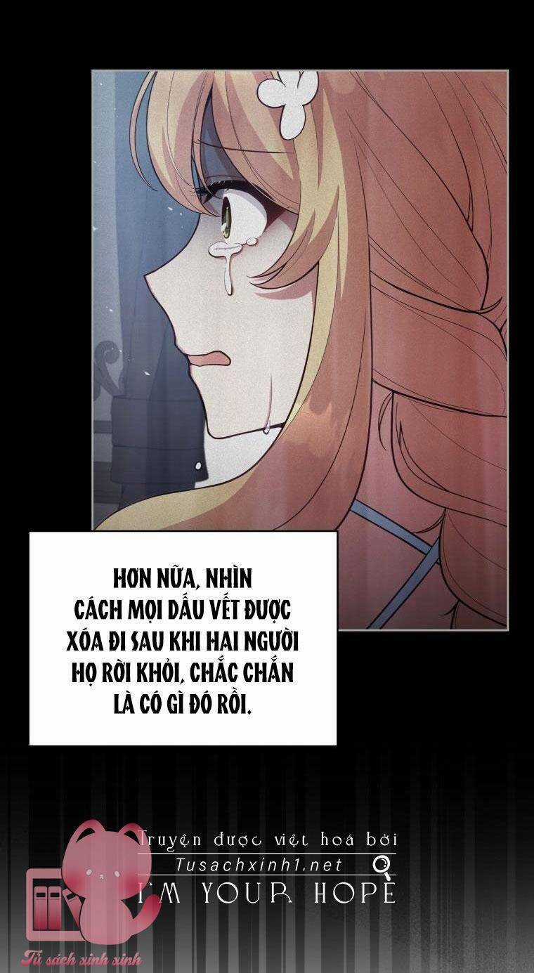 Quý Cô Khó Gần Chapter 90 trang 7