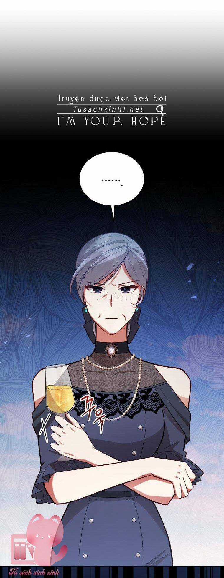 Quý Cô Khó Gần Chapter 90 trang 70