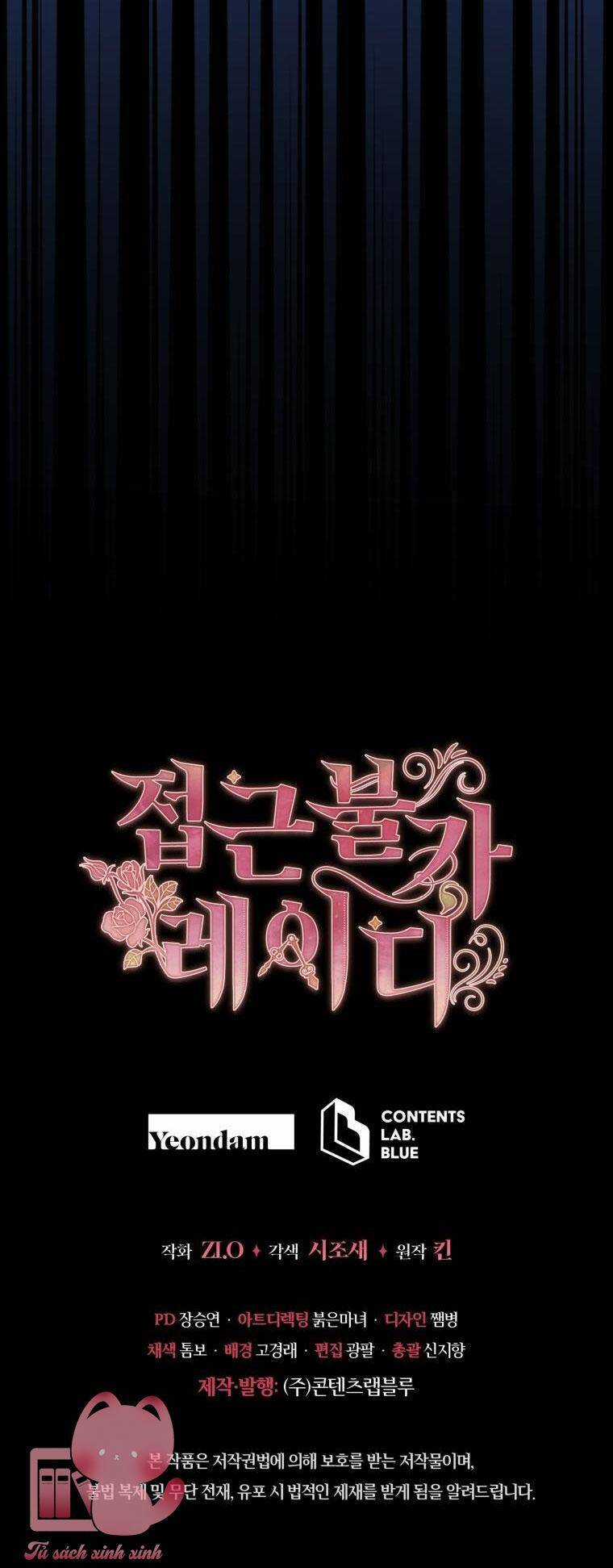 Quý Cô Khó Gần Chapter 90 trang 71