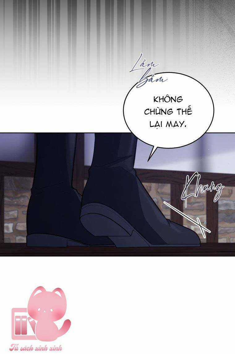 Quý Cô Khó Gần Chapter 90 trang 8