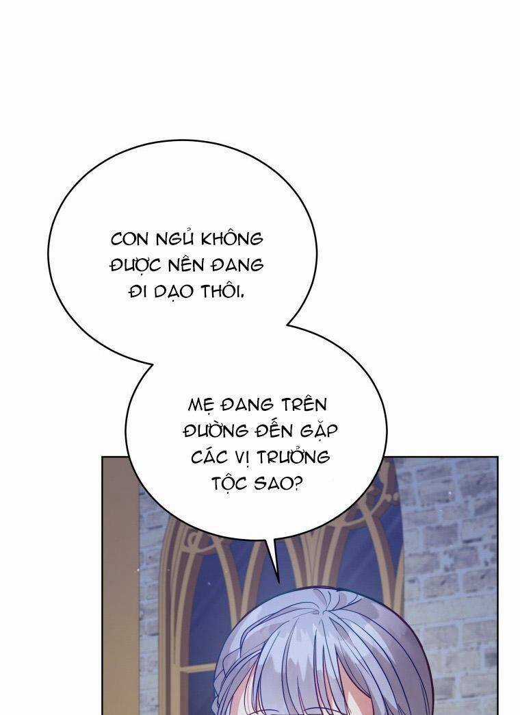 Quý Cô Khó Gần Chapter 91 trang 11
