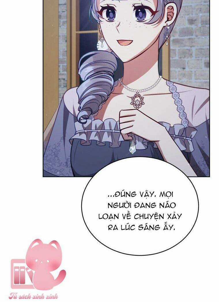 Quý Cô Khó Gần Chapter 91 trang 12