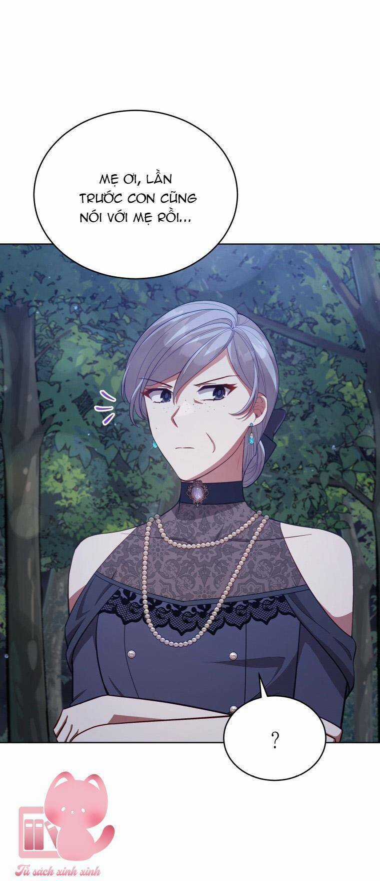 Quý Cô Khó Gần Chapter 91 trang 14
