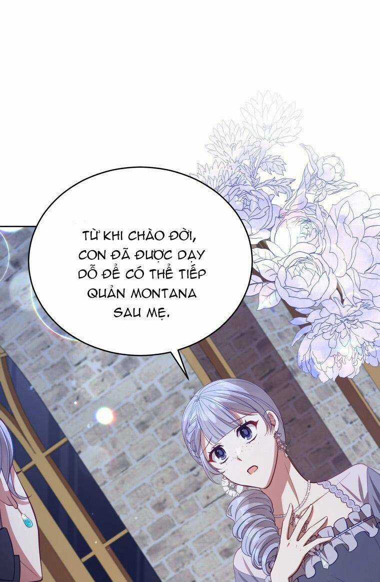 Quý Cô Khó Gần Chapter 91 trang 15