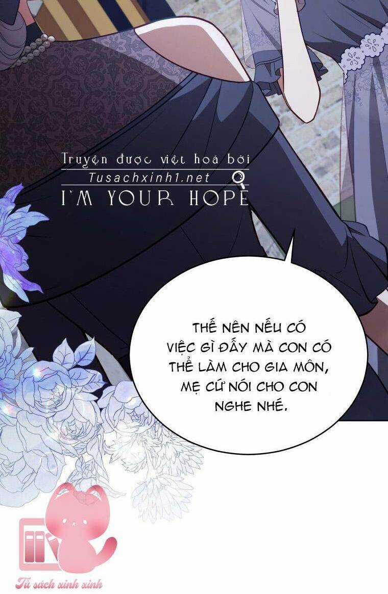 Quý Cô Khó Gần Chapter 91 trang 16