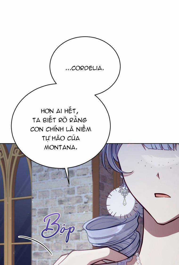 Quý Cô Khó Gần Chapter 91 trang 17