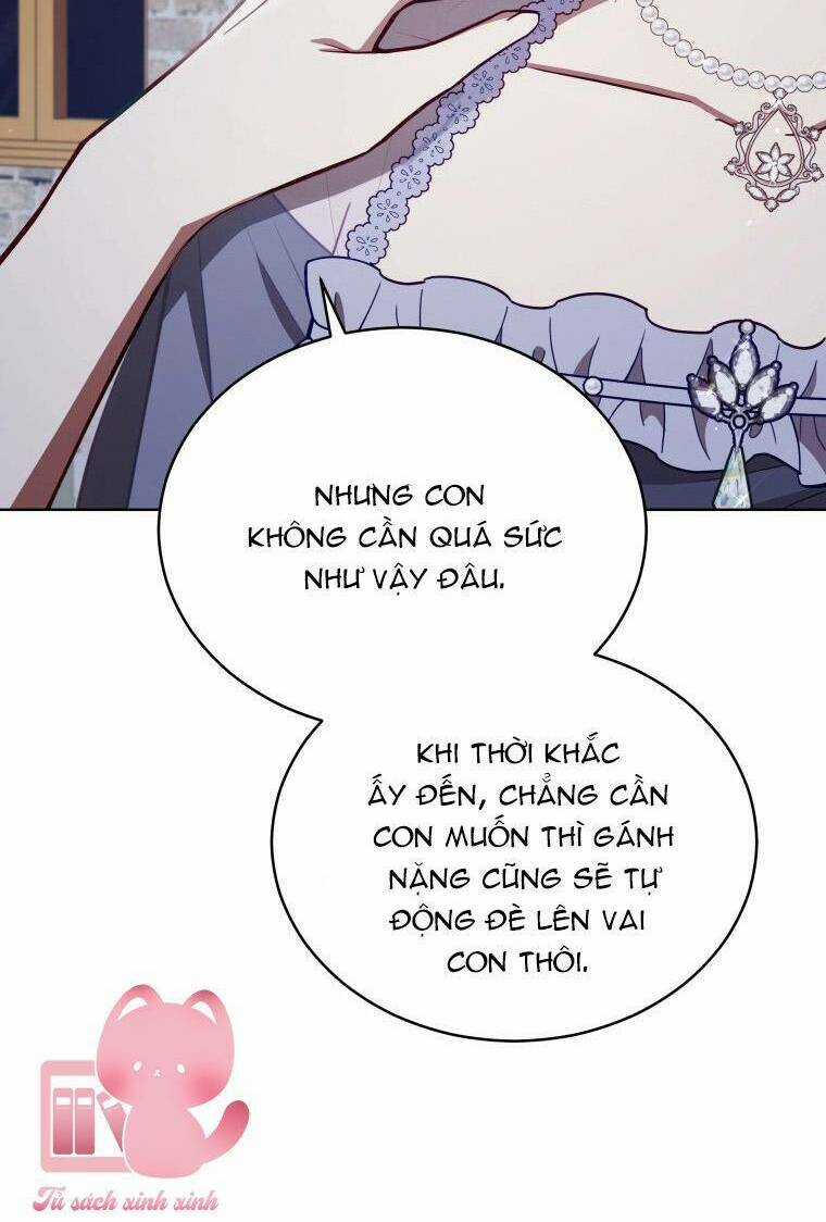 Quý Cô Khó Gần Chapter 91 trang 18