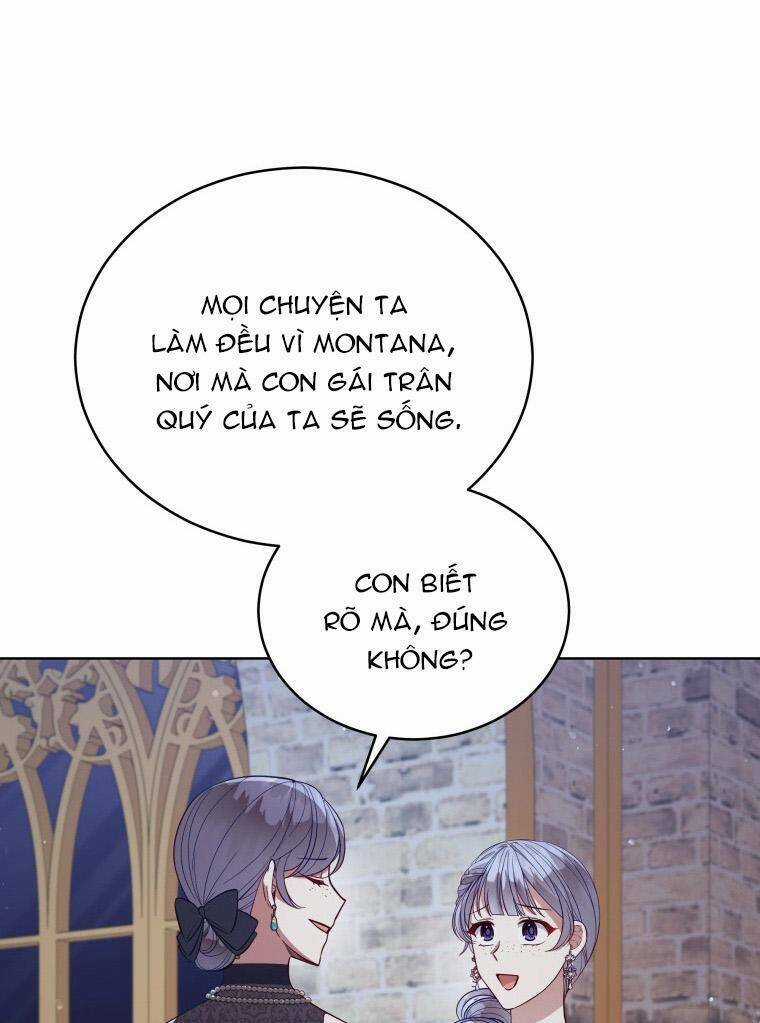 Quý Cô Khó Gần Chapter 91 trang 19