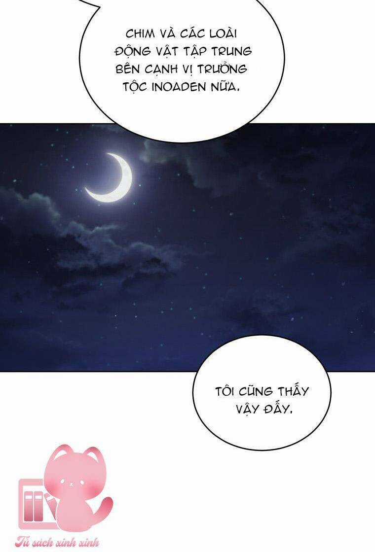 Quý Cô Khó Gần Chapter 91 trang 2