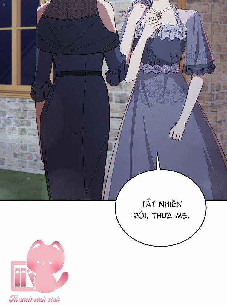 Quý Cô Khó Gần Chapter 91 trang 20
