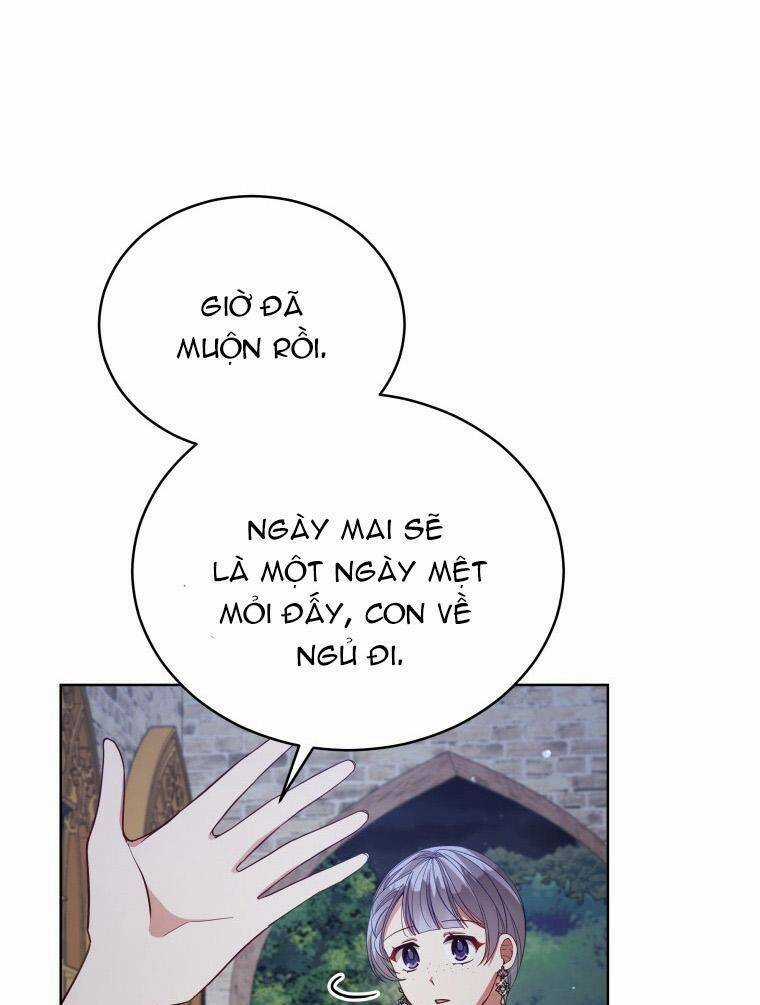 Quý Cô Khó Gần Chapter 91 trang 21