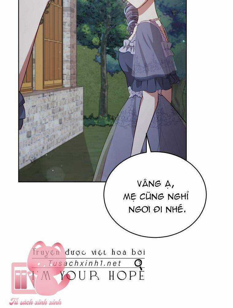 Quý Cô Khó Gần Chapter 91 trang 22
