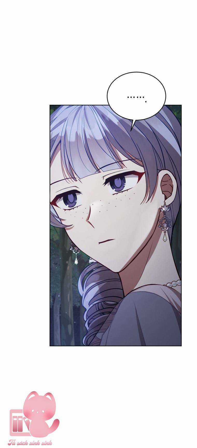 Quý Cô Khó Gần Chapter 91 trang 24