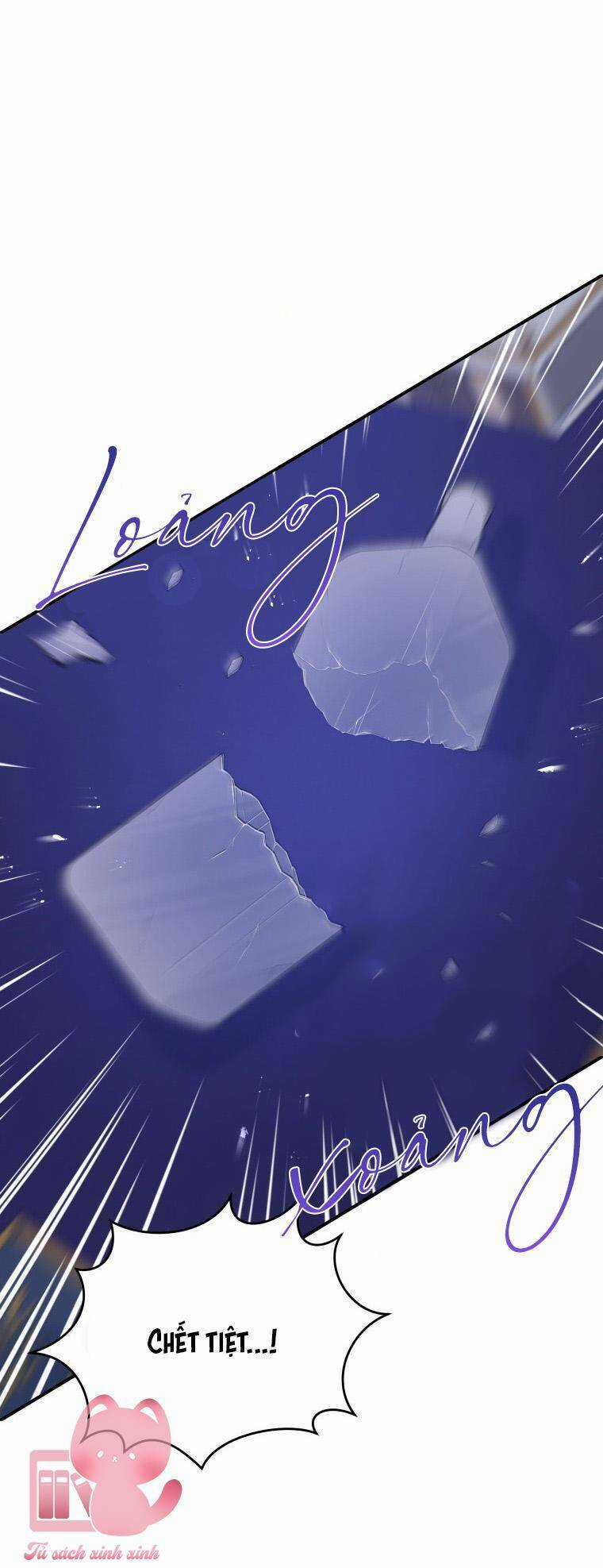 Quý Cô Khó Gần Chapter 91 trang 26