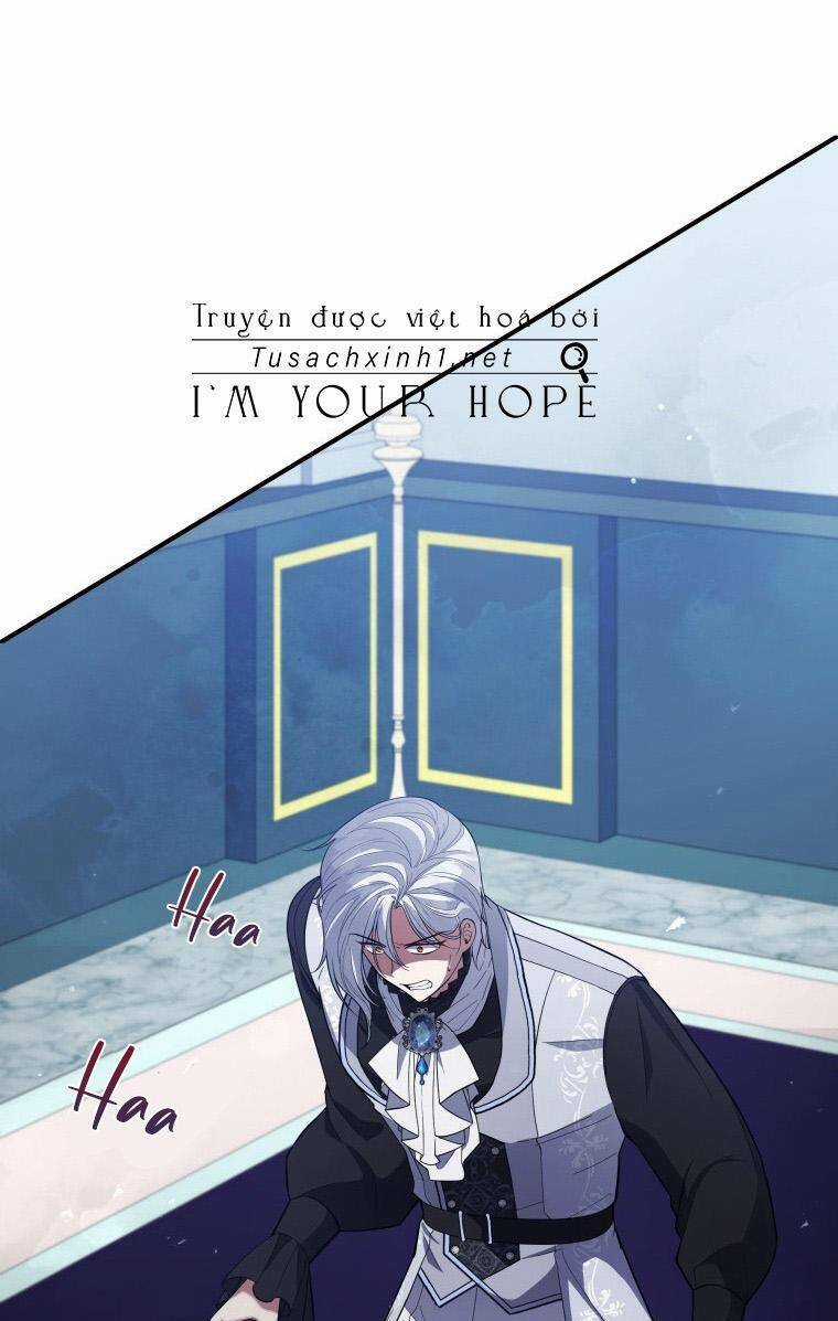 Quý Cô Khó Gần Chapter 91 trang 27