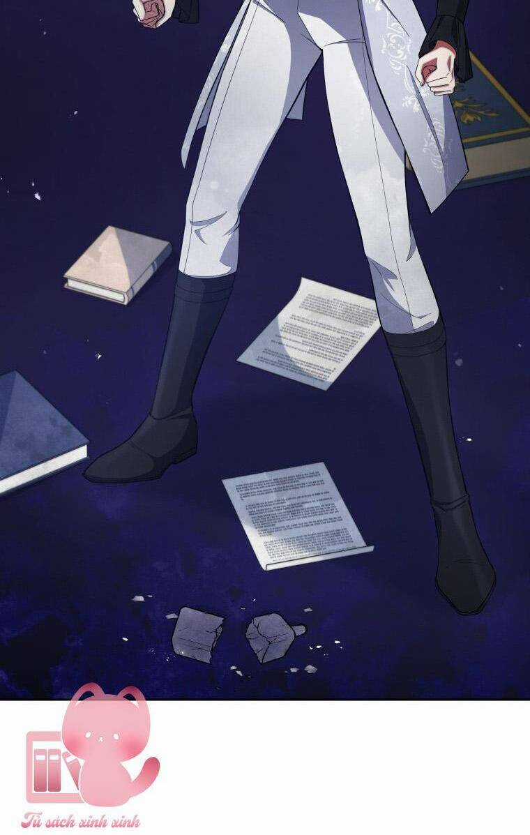 Quý Cô Khó Gần Chapter 91 trang 28
